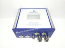 Wartsila G36a Oxygen Analyzer