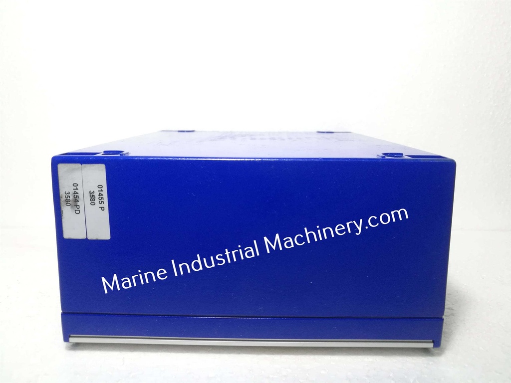 Wartsila G36a Oxygen Analyzer