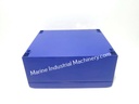 Wartsila G36a Oxygen Analyzer