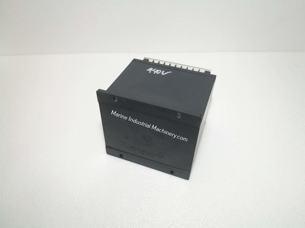 Westronics SBAG-102 Grounding Resistance Monitor