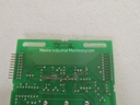 Robertson Tritech D9X Solid State Board