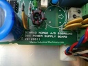 Simrad Norge D9X Power Supply Board