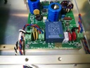 Simrad Norge D9X Power Supply Board