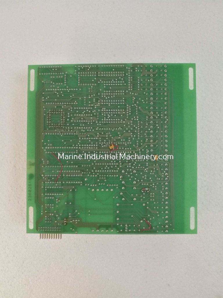 Simrad Robertson FUA9 CPU Adapter