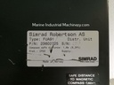 Simrad Robertson FUA91 Distribution Unit