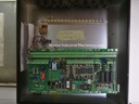 Simrad Robertson FUA91 Distribution Unit