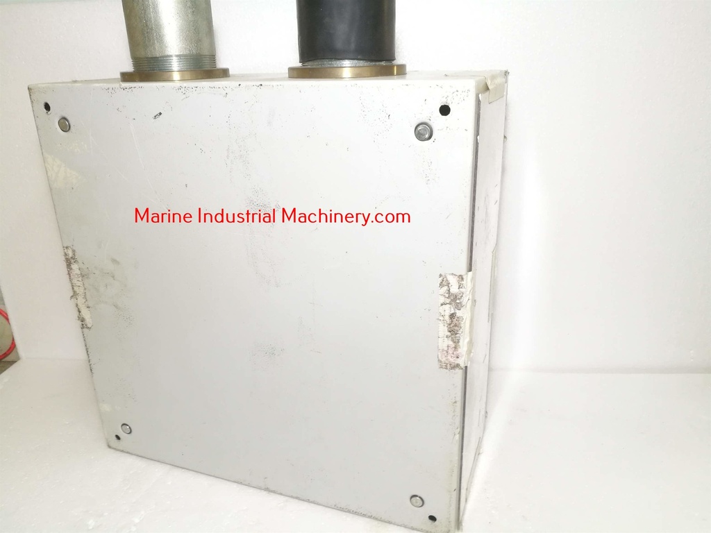 Apss DCU 1 Data Collecting Unit