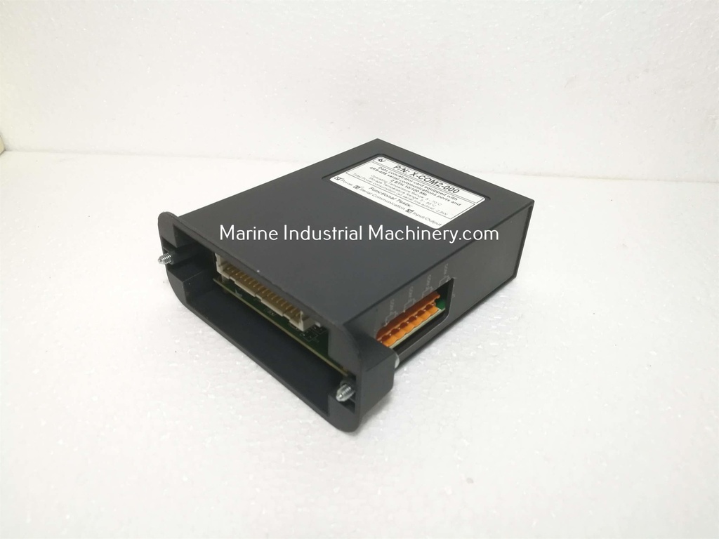 Apss X-COM2-000 Data Concetrator Card