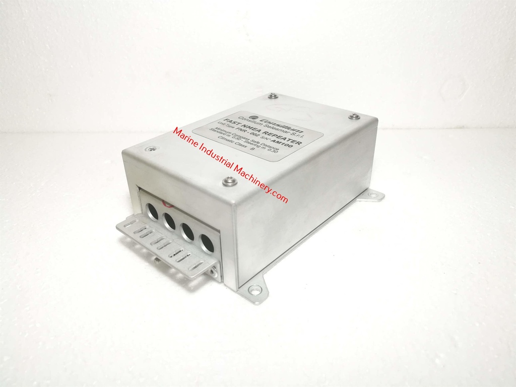 Consilium FNR-002 Fast NMEA Repeater