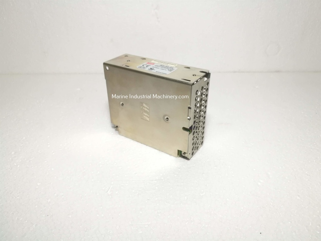 Mean Well RS-35-24 Power Supply