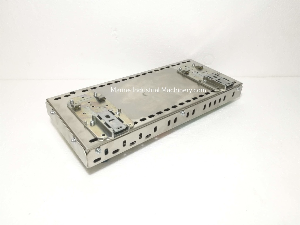 Telemerkki TM-EFDC Ethernet I/O Unit