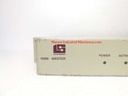 Lanng & Stelman 1338-001 RMM Master MK II