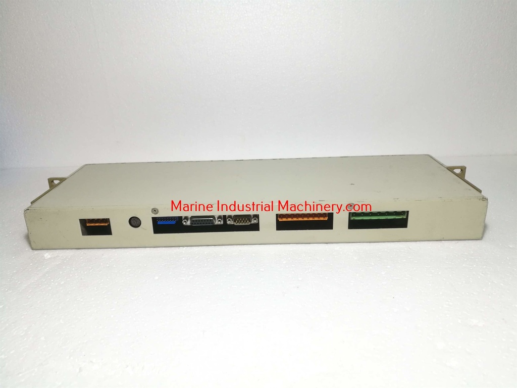 Lanng & Stelman 1338-001 RMM Master MK II
