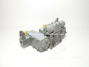 Nakakita NS705-D-A Solenoid Valve