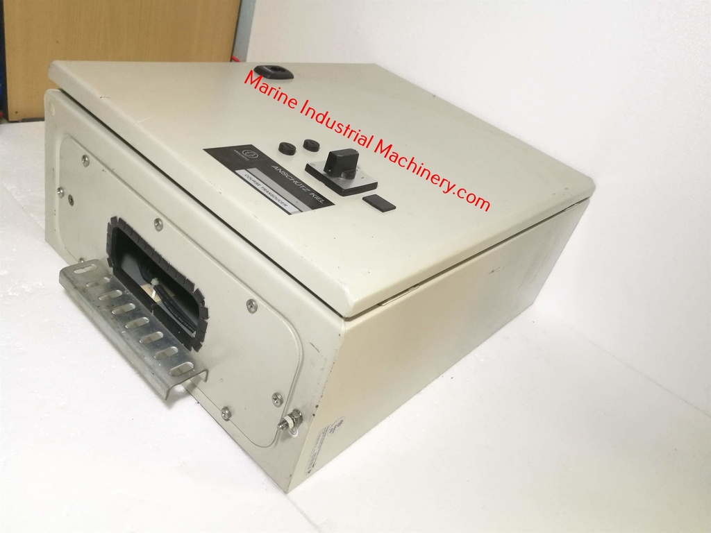 Raytheon Anschutz 132-620.NG12 E01 Course Transducer