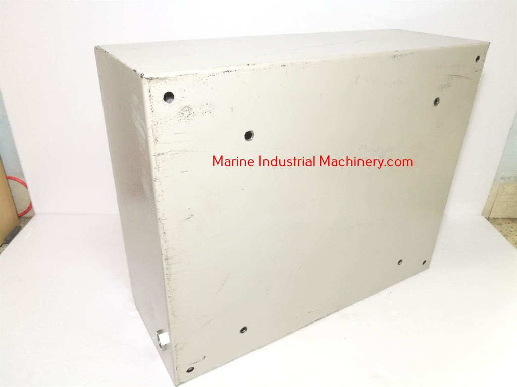 Raytheon Anschutz 132-620.NG12 E01 Course Transducer