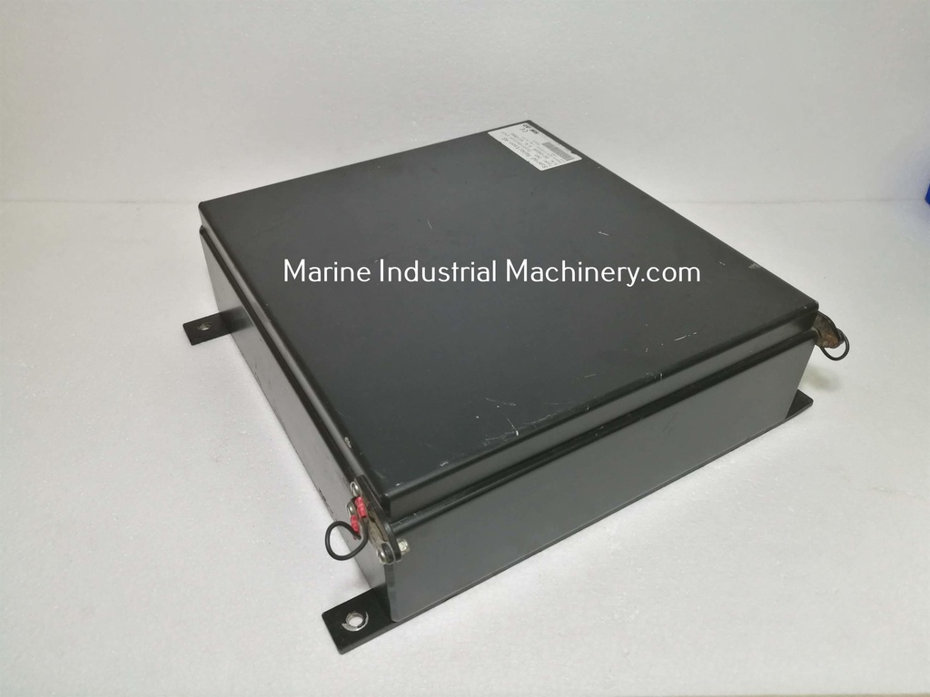 Simrad Robertson D93 Distribution Unit