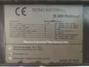 Tecnoelettra TE 808 Motor Pump Firefight