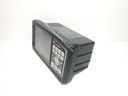 Tecnoelettra TE 808 Motor Pump Firefight