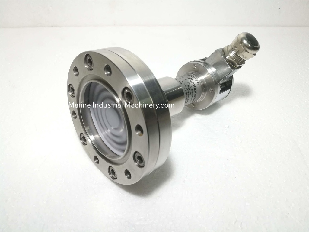 Autronica GT207-16POH9U Pressure Transmitter