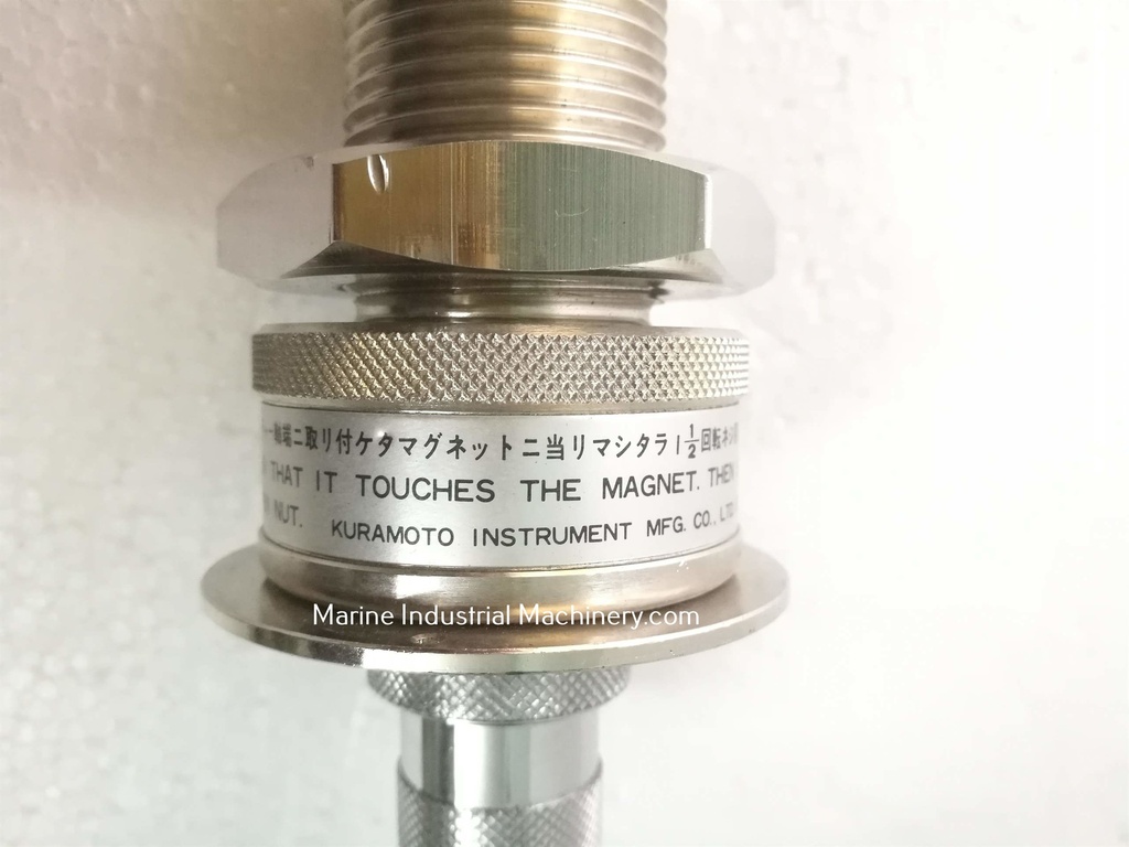 Kuramoto Spare Sensor Module