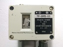 TP-0M5-03 Temperature Sensor Relay