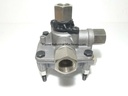 Wabco Rexroth 0821302026 Pneumatic Pressure Regulator