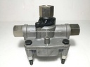 Wabco Rexroth 0821302026 Pneumatic Pressure Regulator