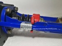 ARI-Armaturen 2,2 kN Thrust Actuator