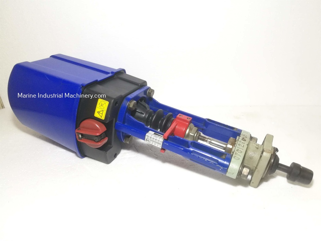 ARI-Armaturen 2,2 kN Thrust Actuator