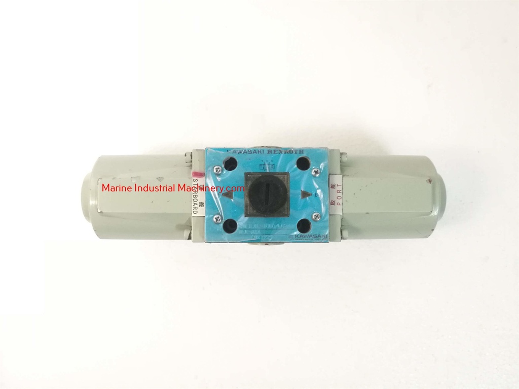 Kawasaki 4WE10GL-10L0-LG24 Valve