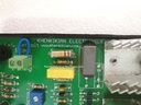 Khenkikian Electronics AVR210-35A Pcb Card