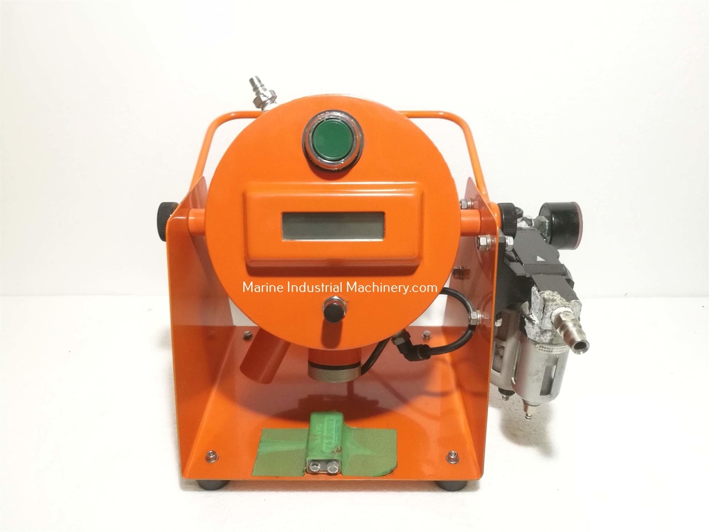 Koganei F150-02-BG-F1 Air Valve