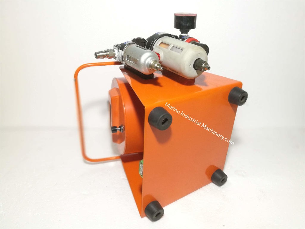 Koganei F150-02-BG-F1 Air Valve