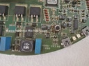 Raytheon Anschutz 110-233.101 E10 Outer Sphere PCB