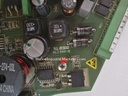 Raytheon Anschutz 110-233.101 E10 Outer Sphere PCB