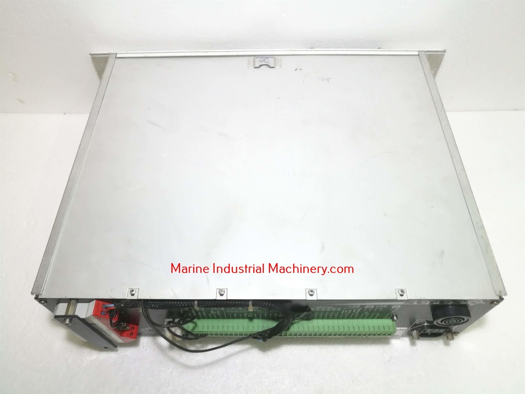 Seres ODME-S 663 MK III Oil Discharge Monitoring and Control Equipment