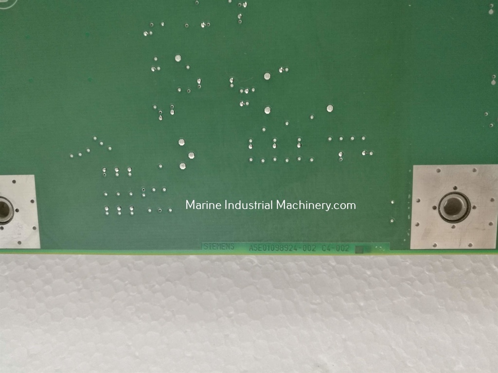 Siemens 6SE7031-2HF84-1BG0 Inverter Interface Board