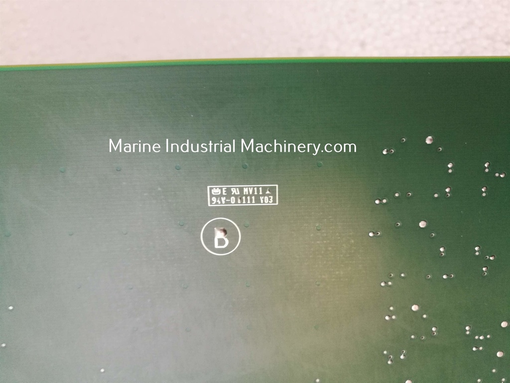 Siemens 6SE7031-2HF84-1BG0 Inverter Interface Board
