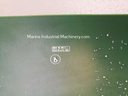 Siemens 6SE7031-2HF84-1BG0 Inverter Interface Board