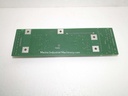 Siemens 6SE7031-2HF84-1BG0 Inverter Interface Board