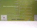 Siemens 6SE7031-2HF84-1BG0 Inverter Interface Board 476416.0000.00