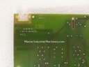 Siemens 6SE7031-7HH84-1HJ0 Control Board