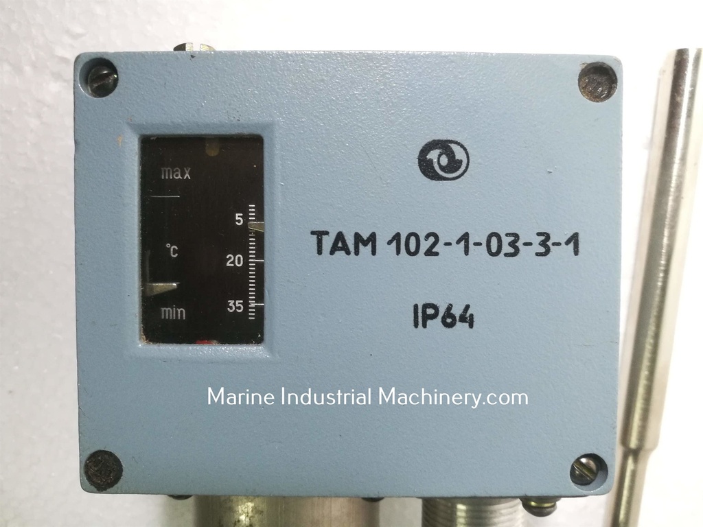 TAM 102-1-03-3-1 Temperature Sensor