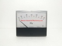 Toyo Keiki FCF-12NB Frequency Meter