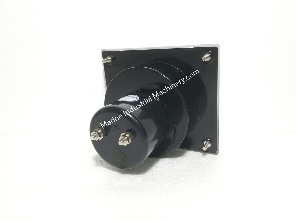 Toyo Keiki FCF-12NB Frequency Meter