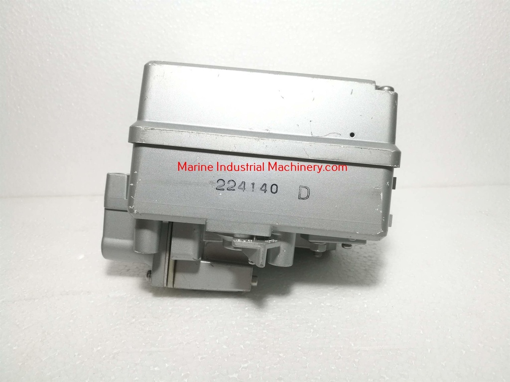 Nakakita Seisakusho NS737S-D Positioner
