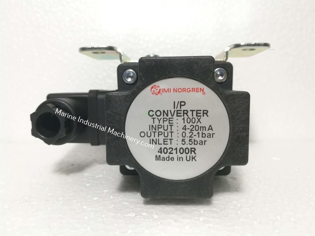 IMI Norgren 402100R Converter