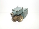 CKD H0-25A-NC-FL Solenoid Valve