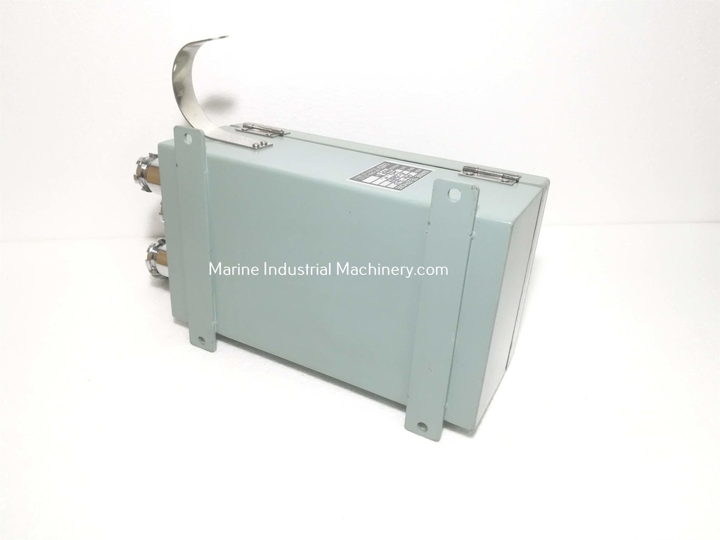 C.M.R SAW-301D Marine Telephone